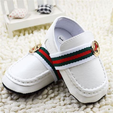 gucci crib shoes|gucci baby boy shoes sale.